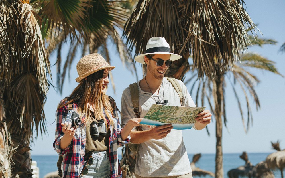 Top Mobile Apps for the Safest Trips Abroad