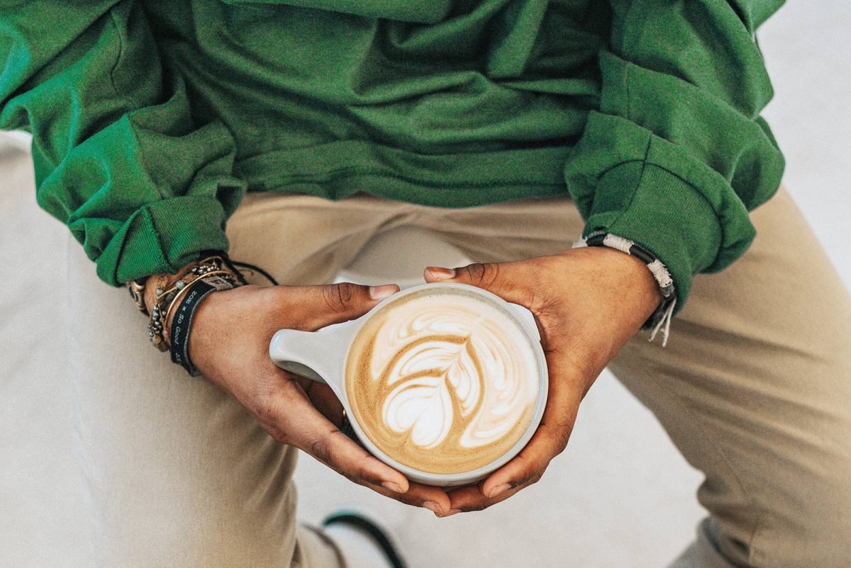 5 Best Espresso And Coffee Machines