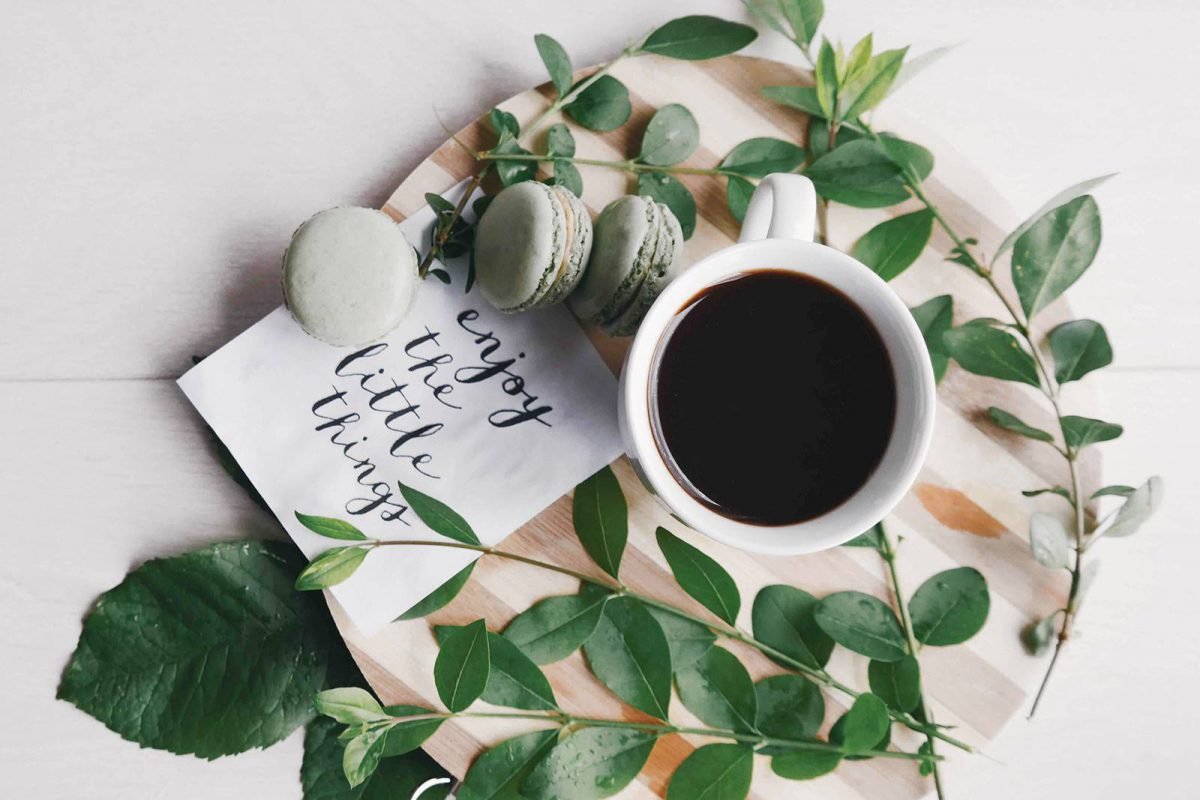 How To Make Japanese Iced Coffee?